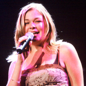 LeAnn Rimes LeAnn Rimes